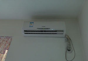 兰州市空调维修电话是多少