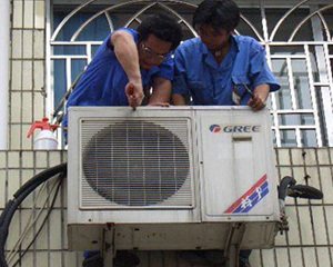 兰州市空调售后维修服务中心在哪里找