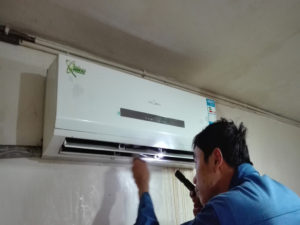 兰州市格力空调电话是多少