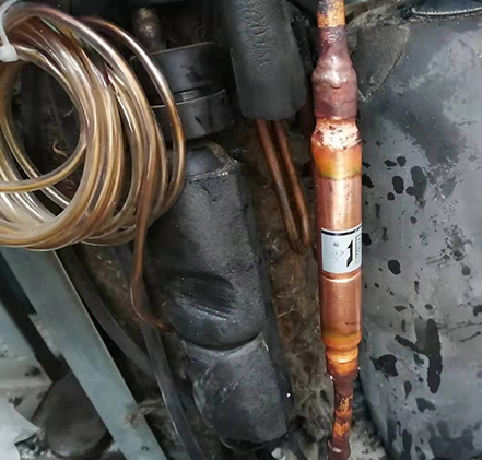 兰州市美的变频多联机空调维修售后服务中心