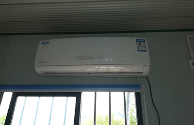 兰州市空调维修在哪里找