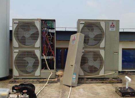 兰州市空调维修电话号码多少