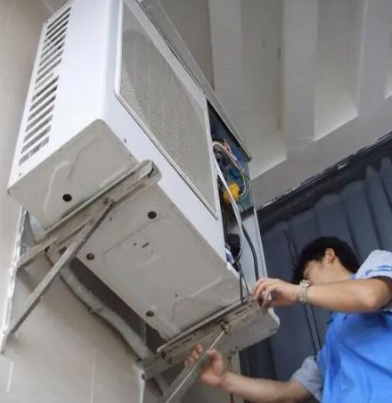 兰州市24小时空调维修热线