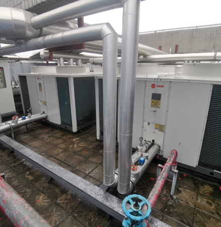 兰州市附近中央空调维修 兰州市上门中央空调维修